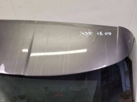 rear trunk door boot Opel Grandland X 2019
