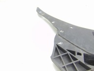 cover below bumper spoiler AUDI RS3 8P 11- 8P0807233C