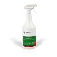 Spray do dezynfekcji Velox Spray Tea Tonic (1litr)