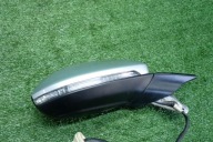 VW GOLF VII mirror right 13 PIN