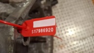 CAMBIO 20CQ08 Citroen C2 C3 1.1 8V