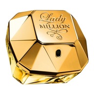 PACO RABANNE LADY MILLION 80ML WODA PERFUMOWANA DLA KOBIET EDP DAMSKA