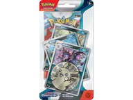 Gra Pokémon TCG: Scarlet & Violet Paradox Mix