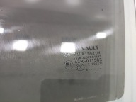 window door left front front RENAULT CAPTUR and 2013-2019