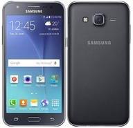 Smartfón Samsung Galaxy J5 1,5 GB / 8 GB 4G (LTE) čierny