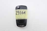 key Pilot OPEL VAUXHALL VECTRA C 13189115