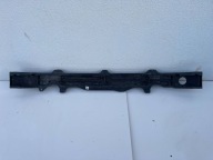 bumper support rear part rear Hyundai Kona and 86631J9CA0