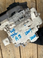lock door Audi Volkswagen 7 PIN