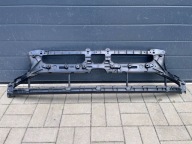 AUDI E-TRON 4KE 18- grid of a bumper central front front 4KE807683A
