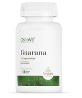 OstroVit Guarana 90 tabletek