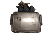 computer of the engine PEUGEOT 407 1.6 HDI