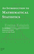 An Introduction to Mathematical Statistics Vaart Aad ,Jonker Marianne