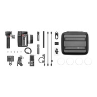 Stabilizátor DJI Focus Pro All-In-One Combo fekete