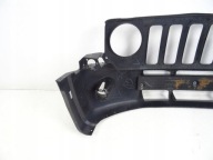 JEEP PATRIOT 06-10 bumper front front
