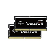 G.SKILL RIPJAWS SO-DIMM DDR5 2X32GB 4800MHZ CL38-38 1,1V