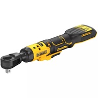 Grzechotka akumulatorowa 18V 95Nm DeWALT DCF513NT