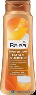 Balea Bodylotion Magic Summer dúhový 400 ml