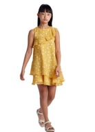 Sukienka wzory dziewczęca Mayoral 6915- 61 r.140