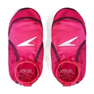 Skarpety basenowe dziecięce Speedo Infant Pool Sock electric pink/cherry pi