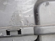 FORD TRANSIT CUSTOM and 1 MK1 ACTIVE LIFT 17-23 bumper front front PDC