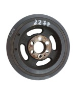 pulley 2.2 CITD Mazda 6 II (2007-2013)