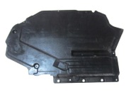 BMW X5 E70 X6 E71 Blende Abdeckung Unterfahrschutz Behälter 51757158405 7158405