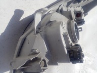 TOYOTA LAND CRUISER J120 light right front