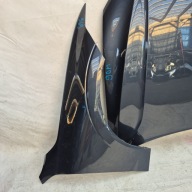 VOLVO XC60 II 17- fender right front front