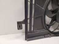 ventilátor chladiče Ford Kuga 2 2016 GV61-8C607-BA