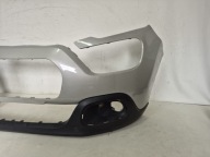 CITROEN C3 III 3 LIFT 20-24 bumper front front