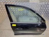 door right front HYUNDAI TUCSON and 04-10 complete moulding