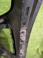 front bumper front VOLVO XC60 II LIFT 21- INSCRIPTION NR.8148