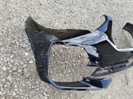 bumper front front ZWYKLY BMW X5 G05 2018R->