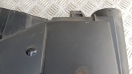 MERCEDES W220 5.0 8V Gehäuse filter POWIERZA Blende Abdeckung