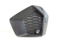 grid of a bumper front front right AUDI A3 8Y 8Y0807682A