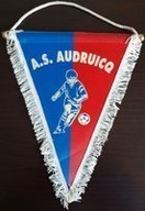 Proporczyk Associations Sportives Audruicq Francja