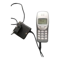 Telefon komórkowy Nokia 3310 16 GB / 4 MB niebieski