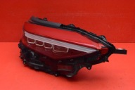 REFLEKTOR right light front FULL LED EU 42-118-42-119 TOYOTA BZ4X 22