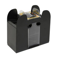 Zásobník na miešanie kariet Dealer Dispenser 6 Deck Enhanced