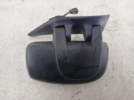 RENAULT MASTER II MOVANO mirror right 7 PIN black,