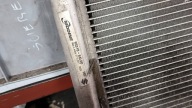Radiateur climatisation 95310-68L00 1.2 SUZUKI SWIFT MK7