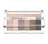 BELL Eyeshadow Palette paletka cieni 02 17g