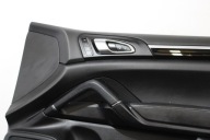 upholstery side door right front PORSCHE CAYENNE II 2 7P5 LIFT