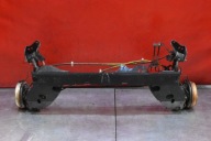 axis rear part rear sider RENAULT CLIO 4 IV 1.5 DCI 75 KM 12-20