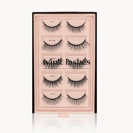 Sada magnetických rias Aesthetic – Wink Lashes