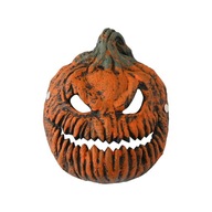 Halloween tekvica Cosplay maska Pokrývka hlavy 1 kus