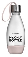 Butelka SodaStream My Only Bottle 0,5L - Różowa