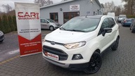 Ford EcoSport 1.0 ECOOBOST Navi Klimatronik ...
