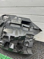 bumper bracket of the front front side right BMW 5 G60 G61 9879292