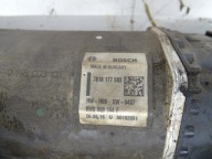 control steering rod control AUDI A5 II F5 A4 B9 8W 8W0909144F UK